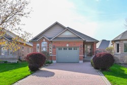38 Bella Vista Trail New Tecumseth, ON L9R 2C6