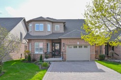 50 Bella Vista Trail New Tecumseth, ON L9R 2C6