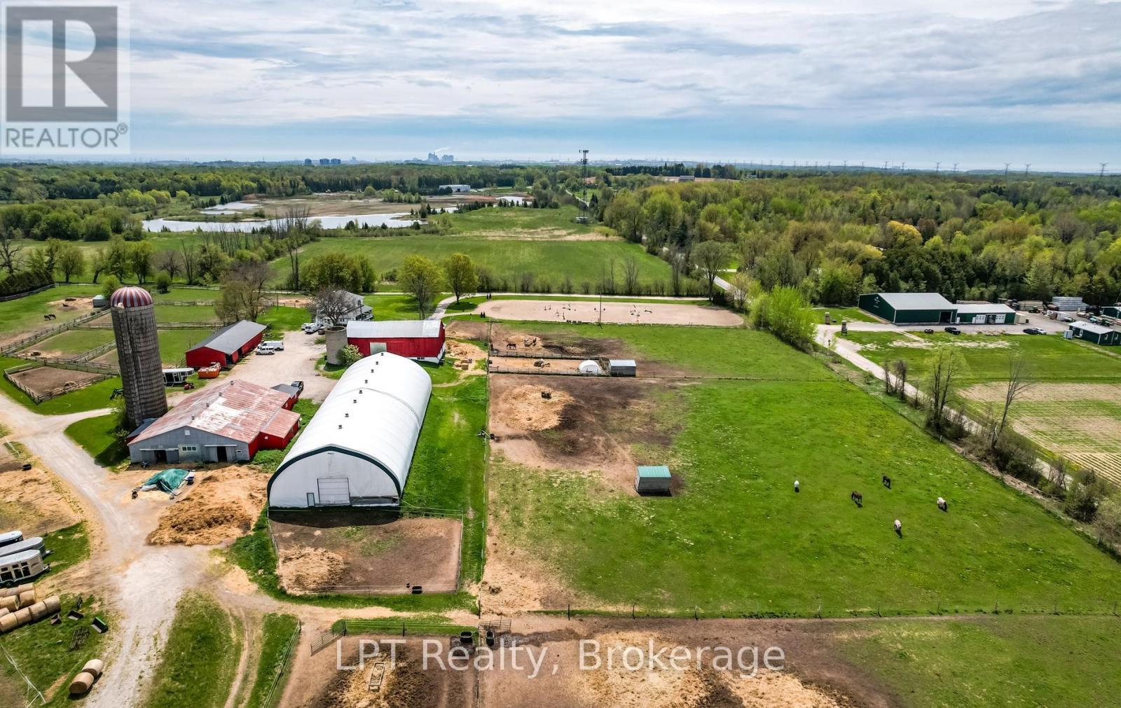 3567 Maple Grove Road, Clarington, ON