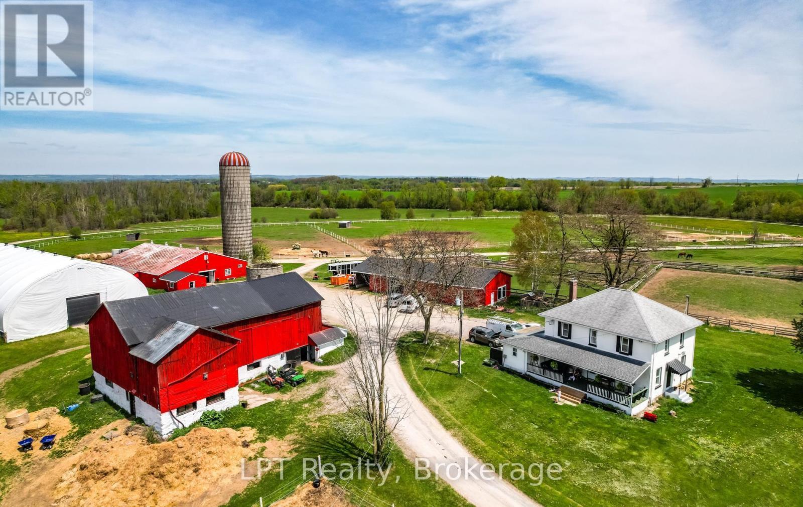 3567 Maple Grove Road, Clarington, ON