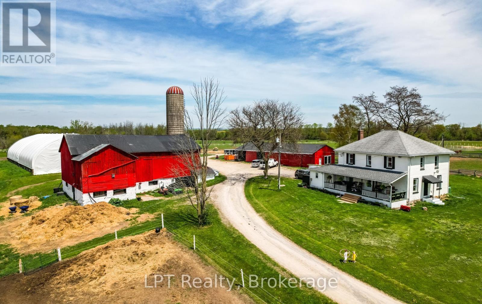 3567 Maple Grove Road, Clarington, ON