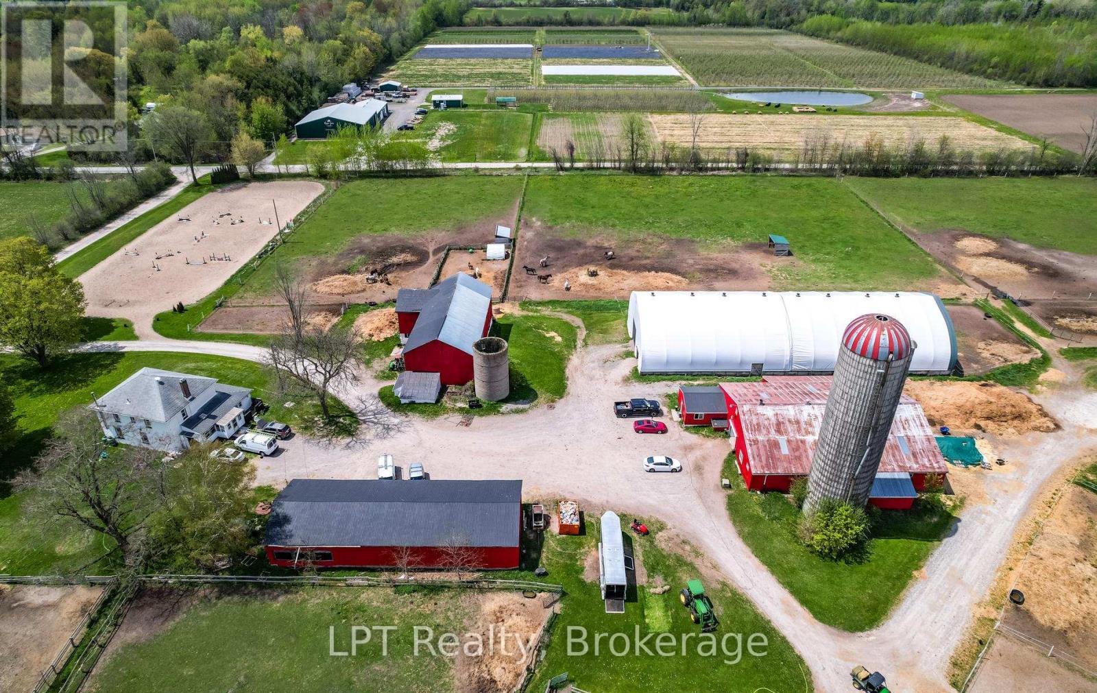 3567 Maple Grove Road, Clarington, ON