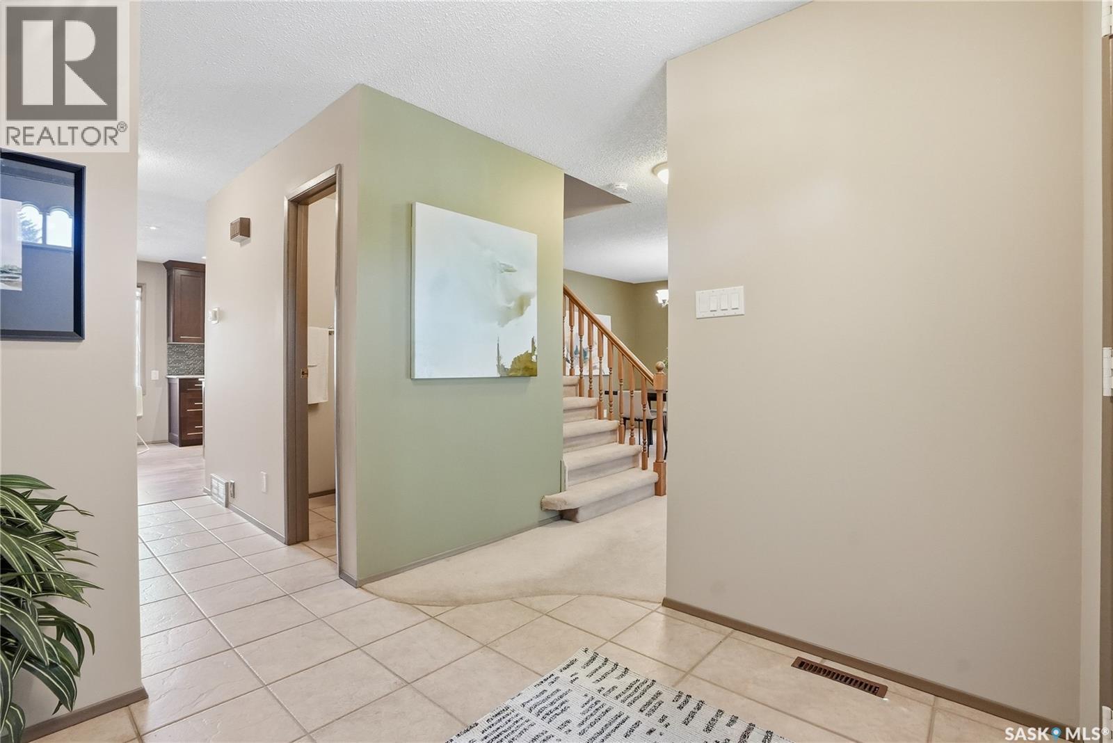 238 Haight Place, Saskatoon, SK - Indoor Photo Showing Other Room