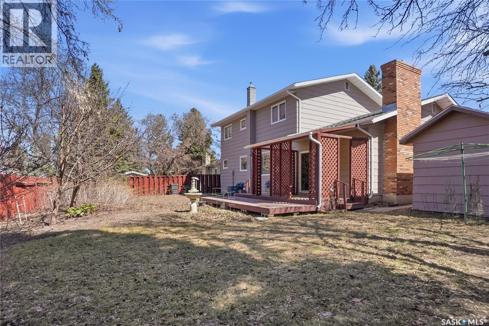 238 Haight Place, Saskatoon, SK - Outdoor