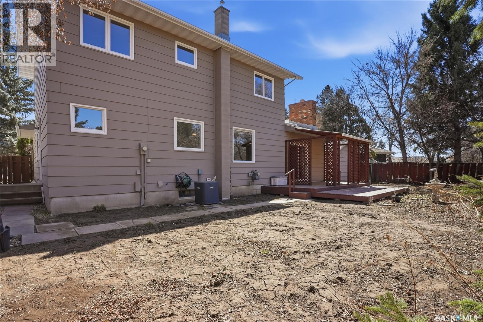238 Haight Place, Saskatoon, SK - Outdoor With Exterior