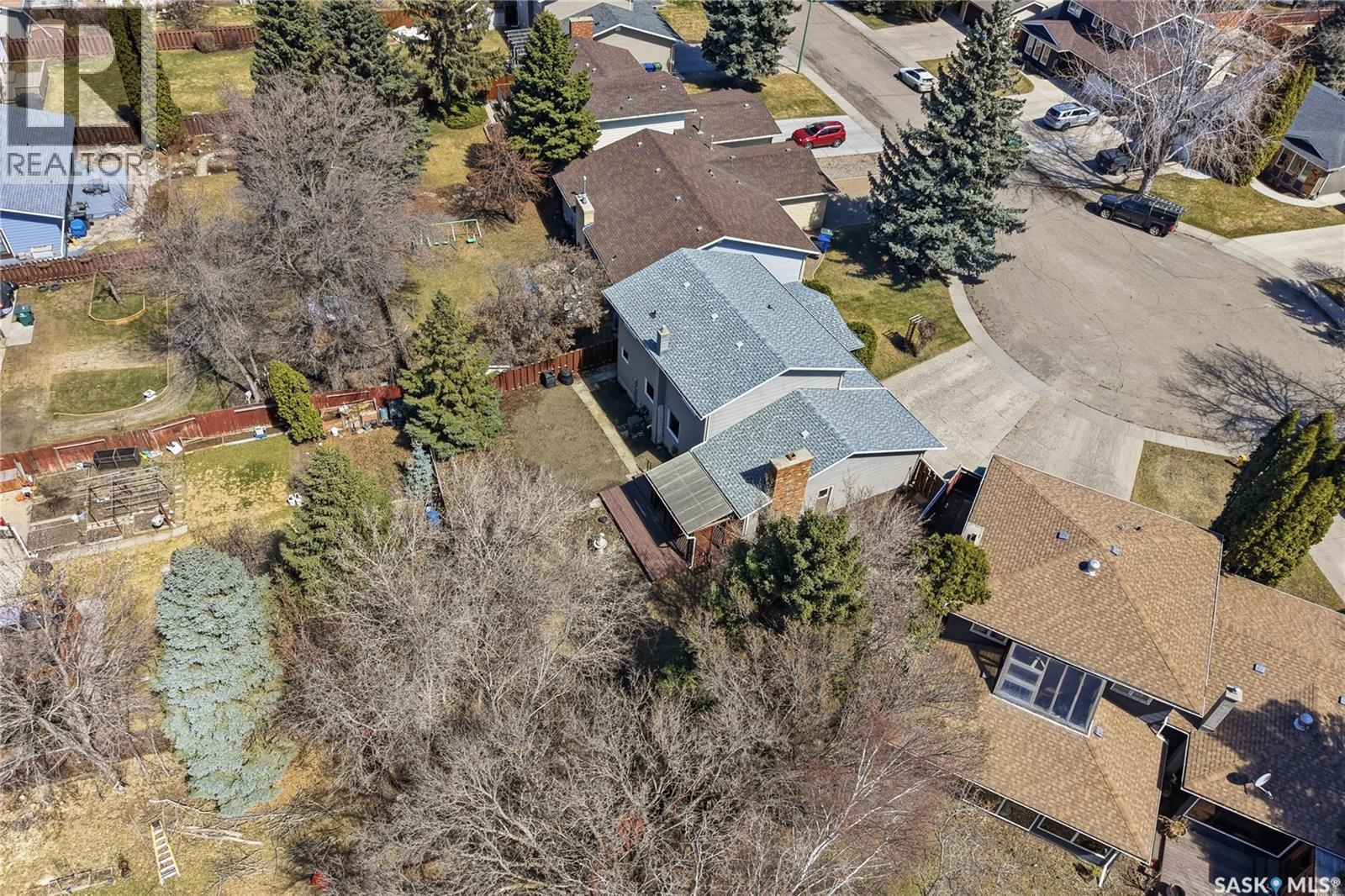 238 Haight Place, Saskatoon, SK - Outdoor With View