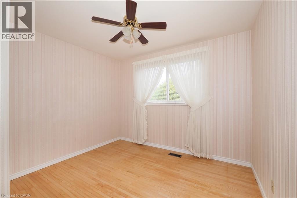 Bedroom - 76 Cloverdale Crescent, Kitchener, ON - Indoor Photo Showing Other Room