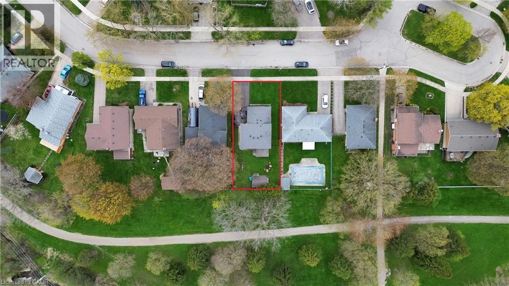 88 Gilmour Crescent, Kitchener, ON -