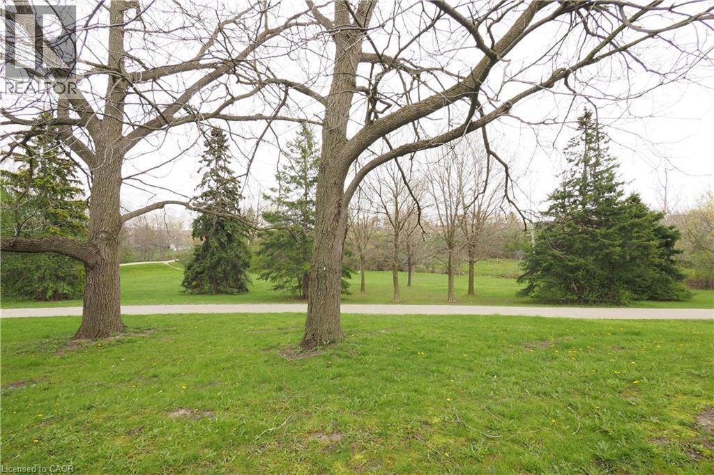 88 Gilmour Crescent, Kitchener, ON - Outdoor With View