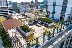 Terrace -