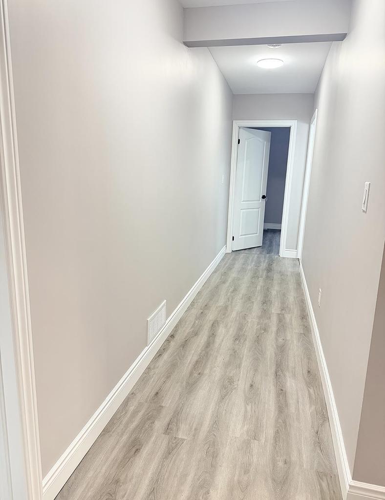 310 Dewe Avenue, Thunder Bay, ON - Indoor Photo Showing Other Room