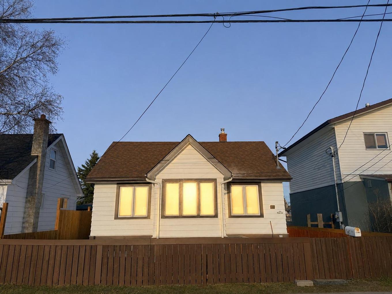 310 Dewe Avenue, Thunder Bay, ON - Outdoor