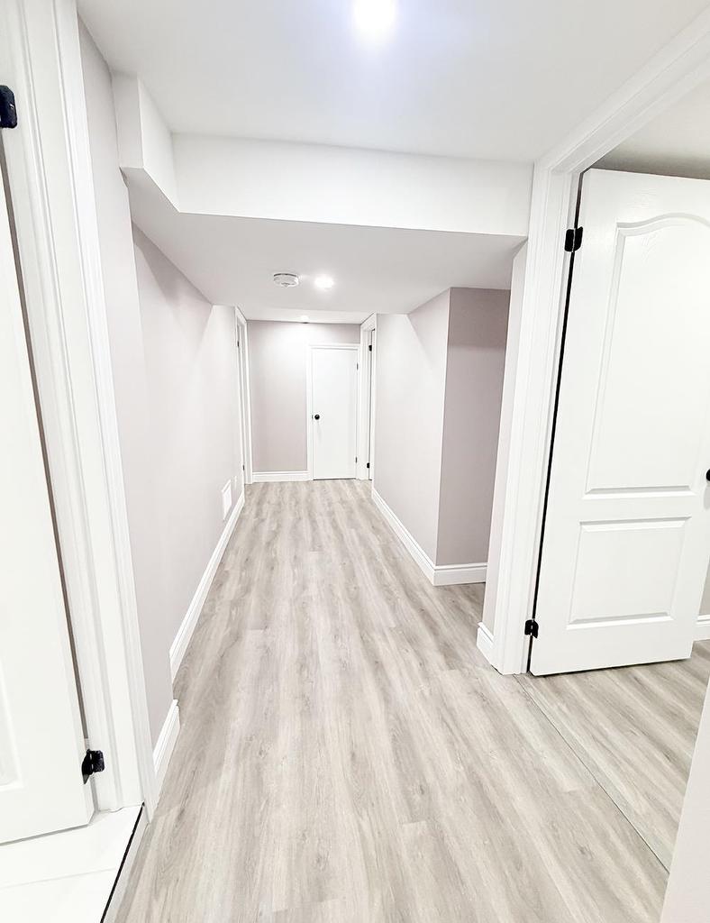 310 Dewe Avenue, Thunder Bay, ON - Indoor Photo Showing Other Room