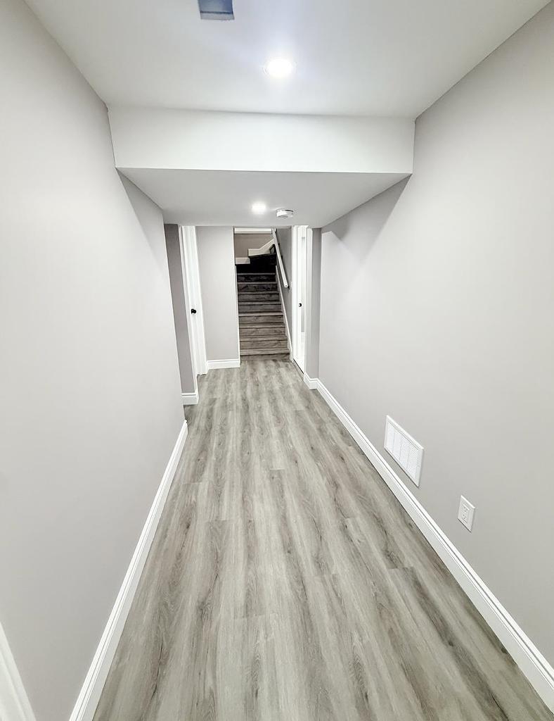 310 Dewe Avenue, Thunder Bay, ON - Indoor Photo Showing Other Room
