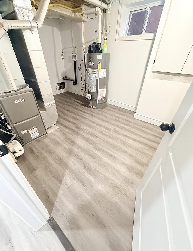 310 Dewe Avenue, Thunder Bay, ON - Indoor