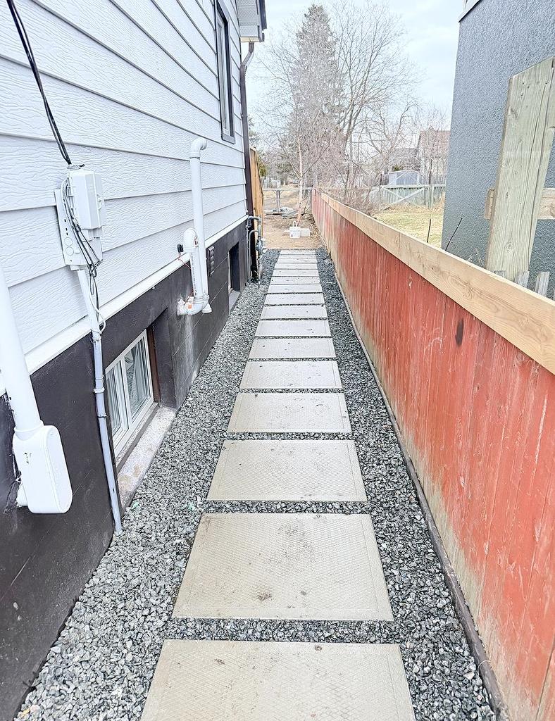 310 Dewe Avenue, Thunder Bay, ON - Outdoor