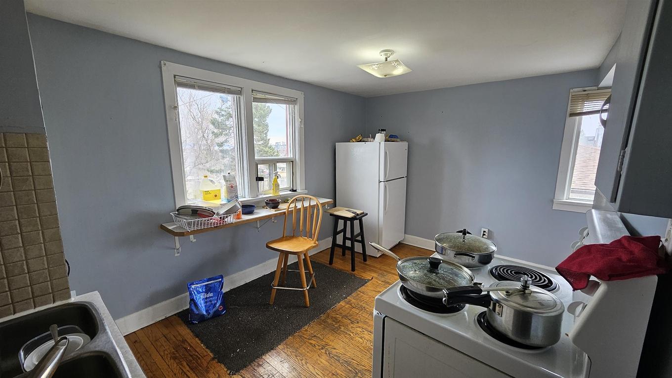 345 Ray Boulevard, Thunder Bay, ON - Indoor