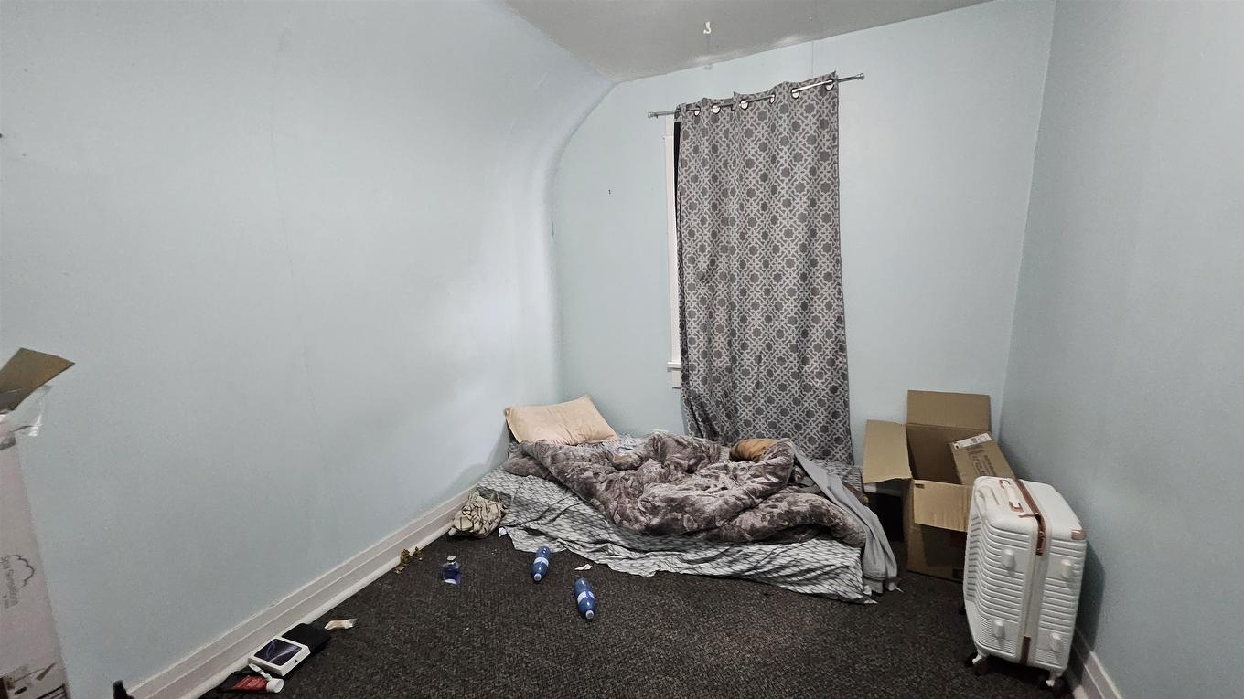 345 Ray Boulevard, Thunder Bay, ON - Indoor Photo Showing Bedroom