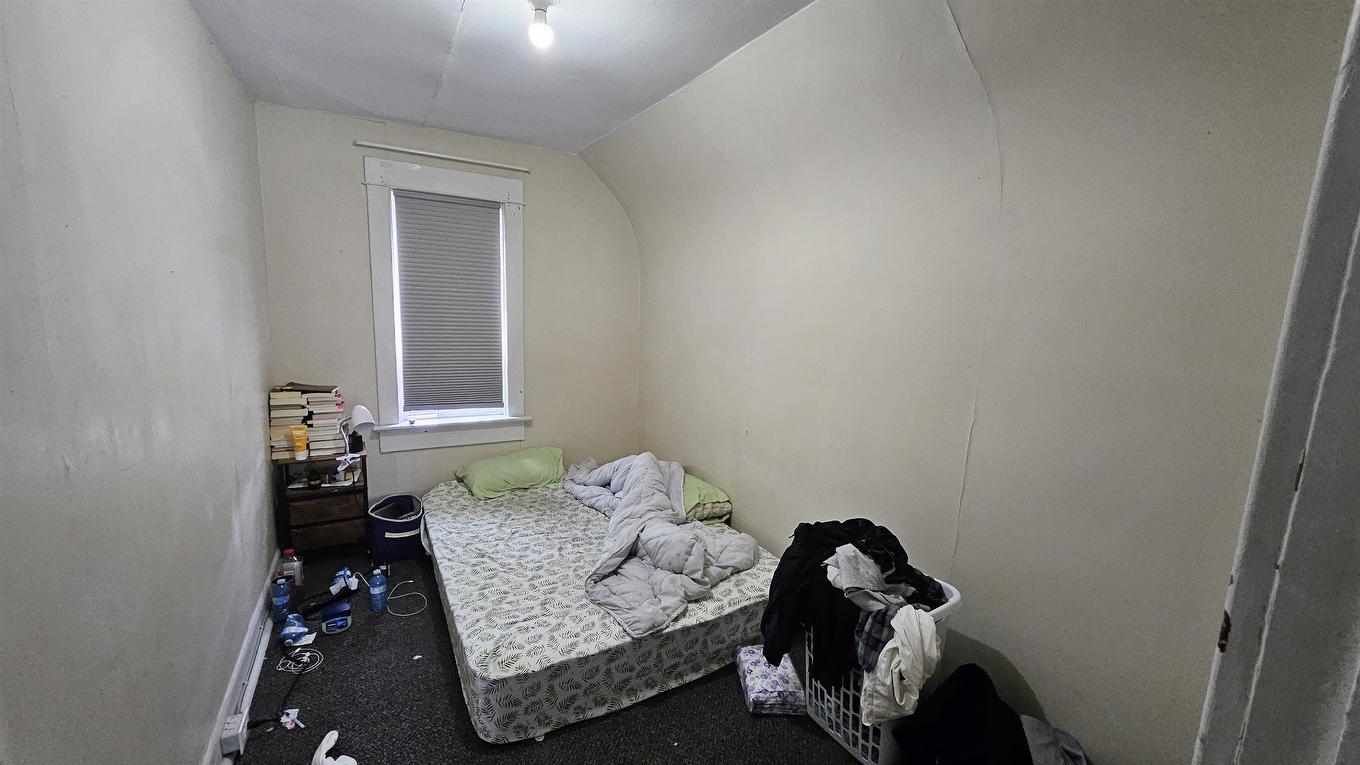 345 Ray Boulevard, Thunder Bay, ON - Indoor Photo Showing Bedroom