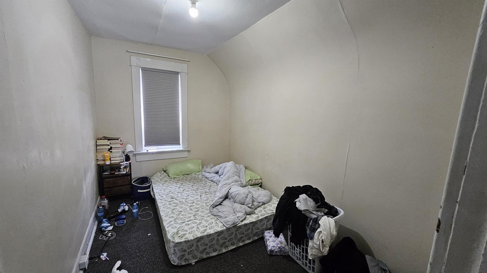 345 Ray Boulevard, Thunder Bay, ON - Indoor Photo Showing Bedroom