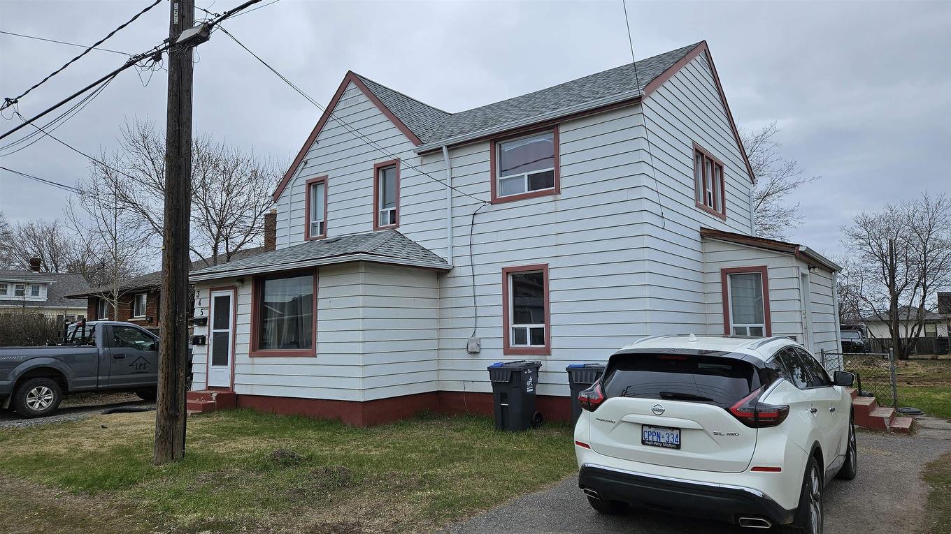 345 Ray Boulevard, Thunder Bay, ON - Outdoor