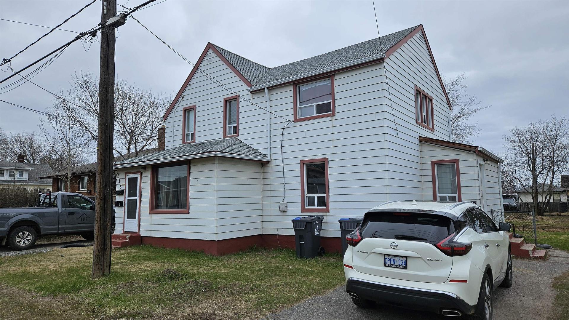 345 Ray Boulevard, Thunder Bay, ON - Outdoor