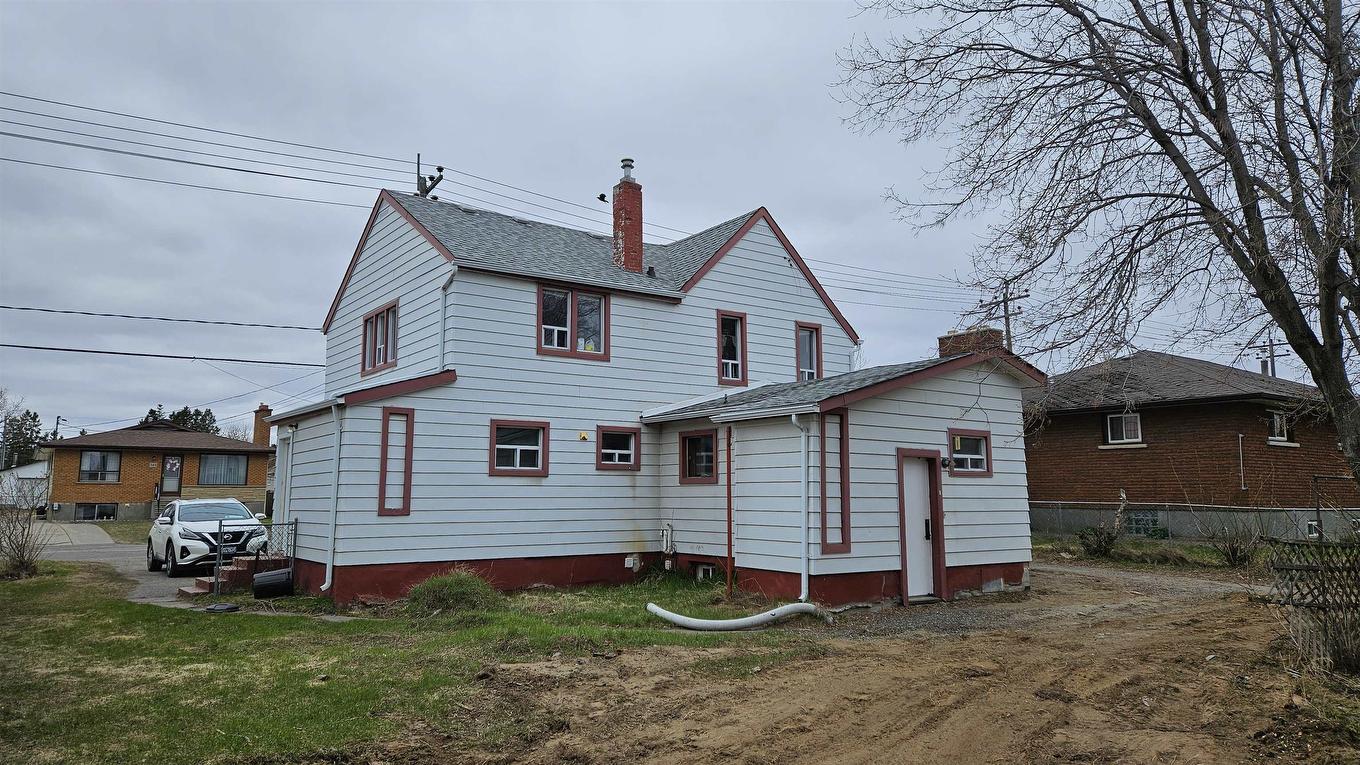 345 Ray Boulevard, Thunder Bay, ON - Outdoor