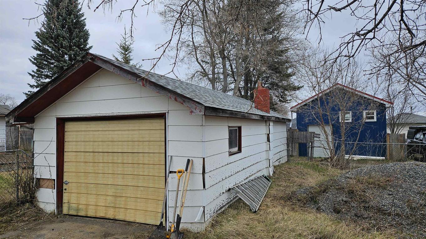 345 Ray Boulevard, Thunder Bay, ON - Outdoor With Exterior