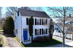 107 King ST Saint Andrews, NB E5B 1X8