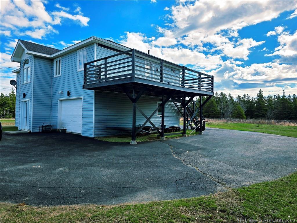 181 Chemin Ward, Miscou, NB