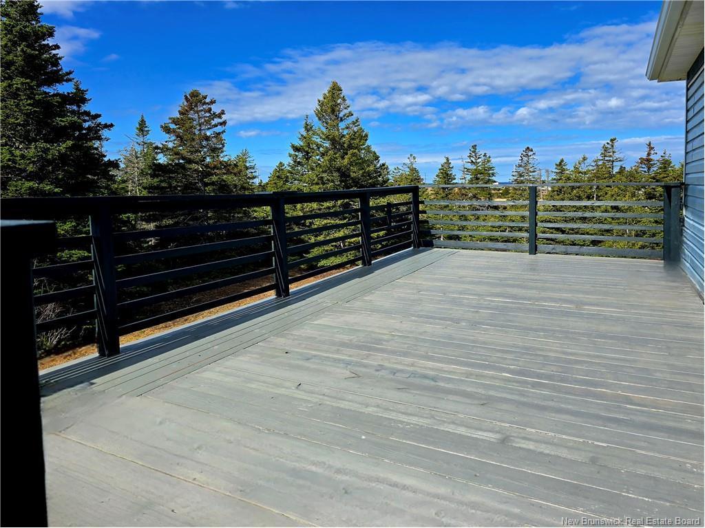 181 Chemin Ward, Miscou, NB