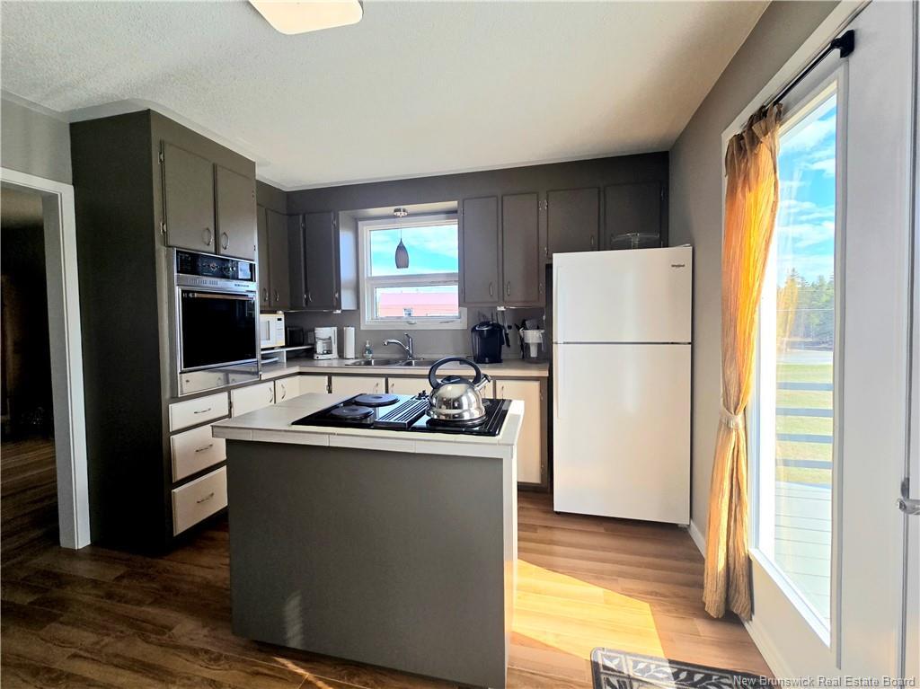 181 Chemin Ward, Miscou, NB