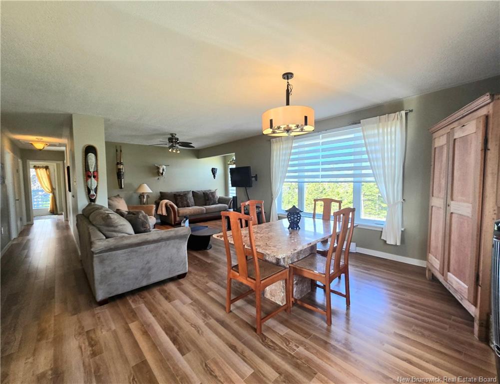 181 Chemin Ward, Miscou, NB