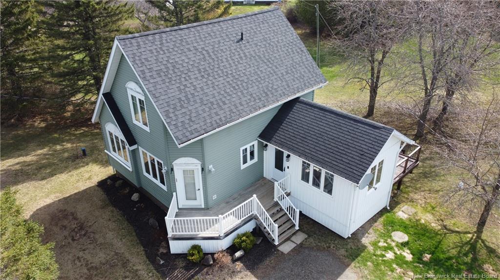 196 Lansdowne Rd, Lansdowne, NB