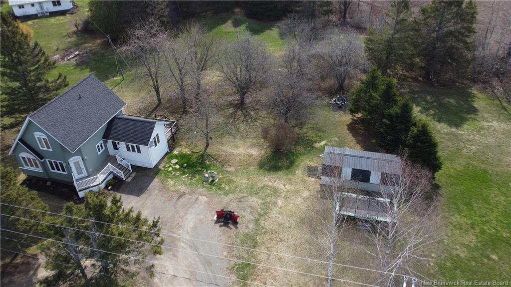 196 Lansdowne Rd, Lansdowne, NB