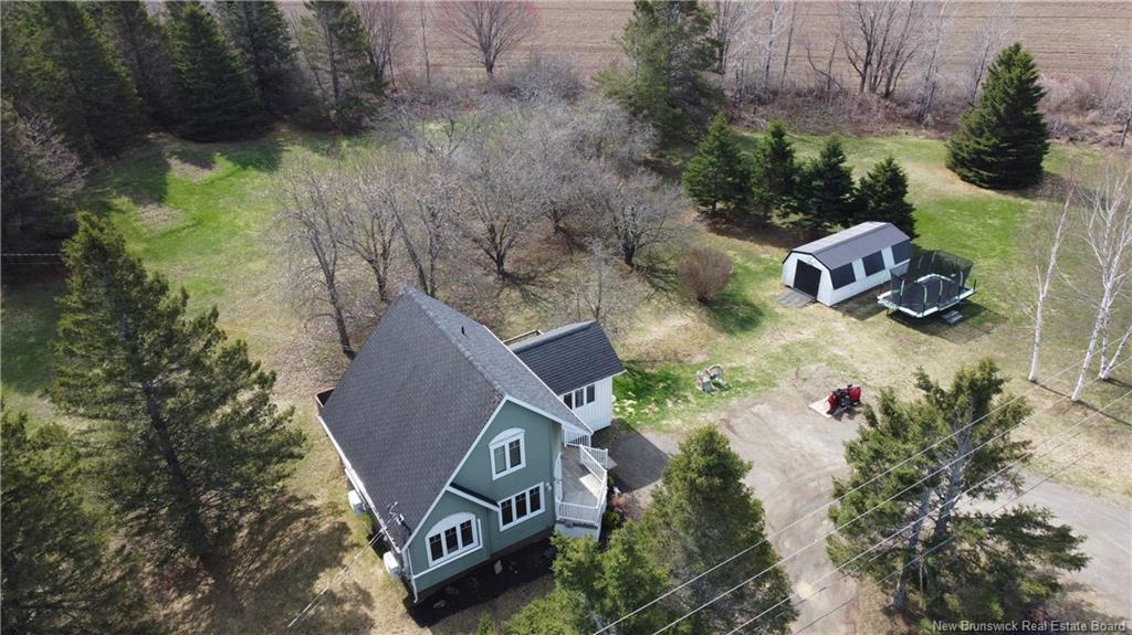 196 Lansdowne Rd, Lansdowne, NB