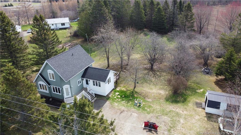 196 Lansdowne Rd, Lansdowne, NB