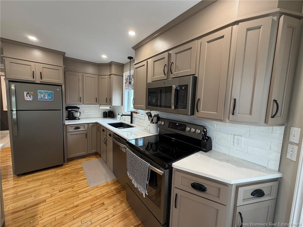 196 Lansdowne Rd, Lansdowne, NB