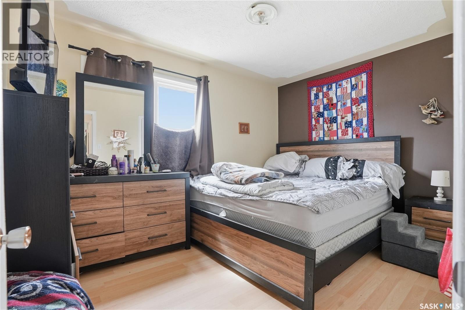 1011 1St Street E, Saskatoon, SK - Indoor Photo Showing Bedroom