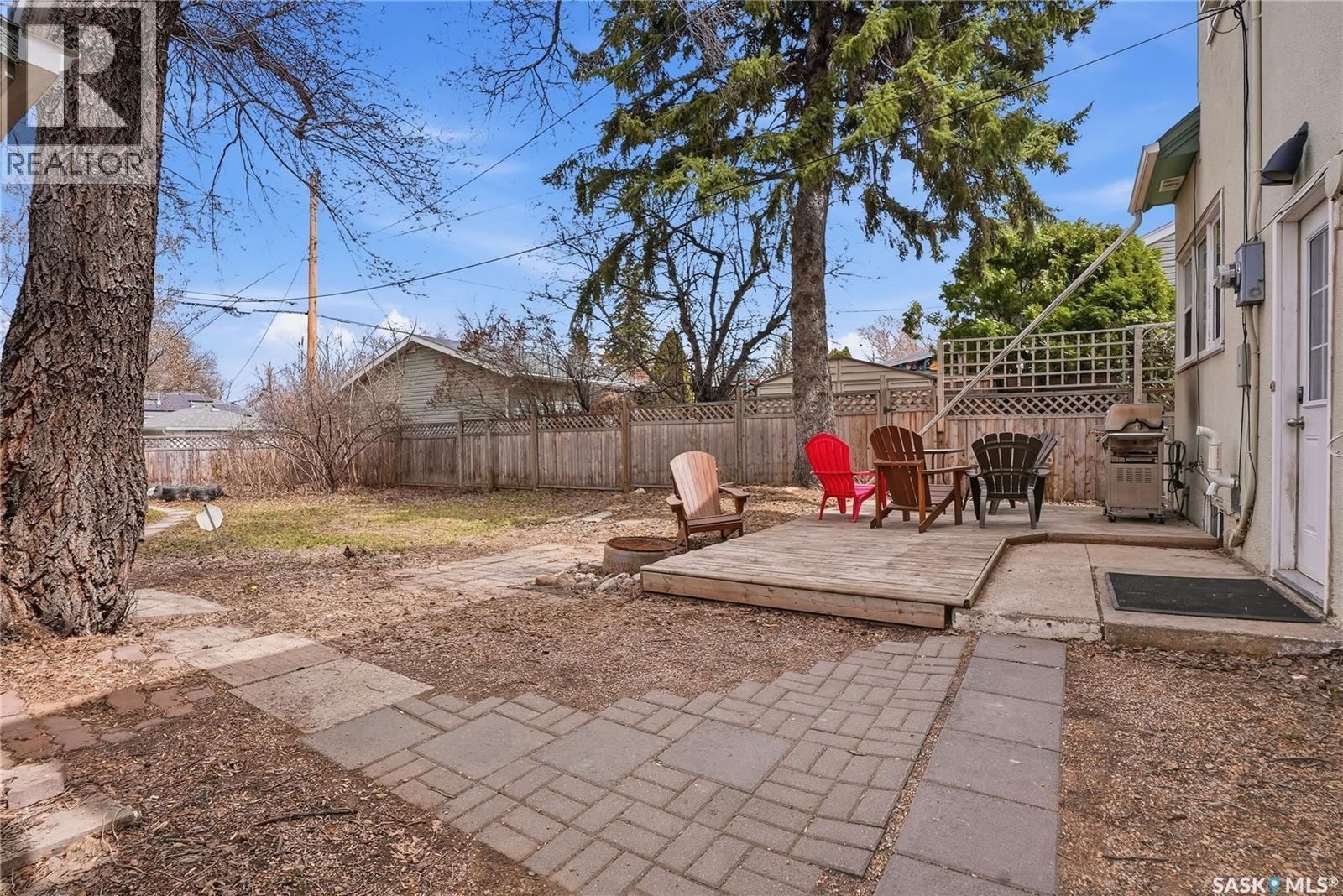 1011 1St Street E, Saskatoon, SK - Outdoor