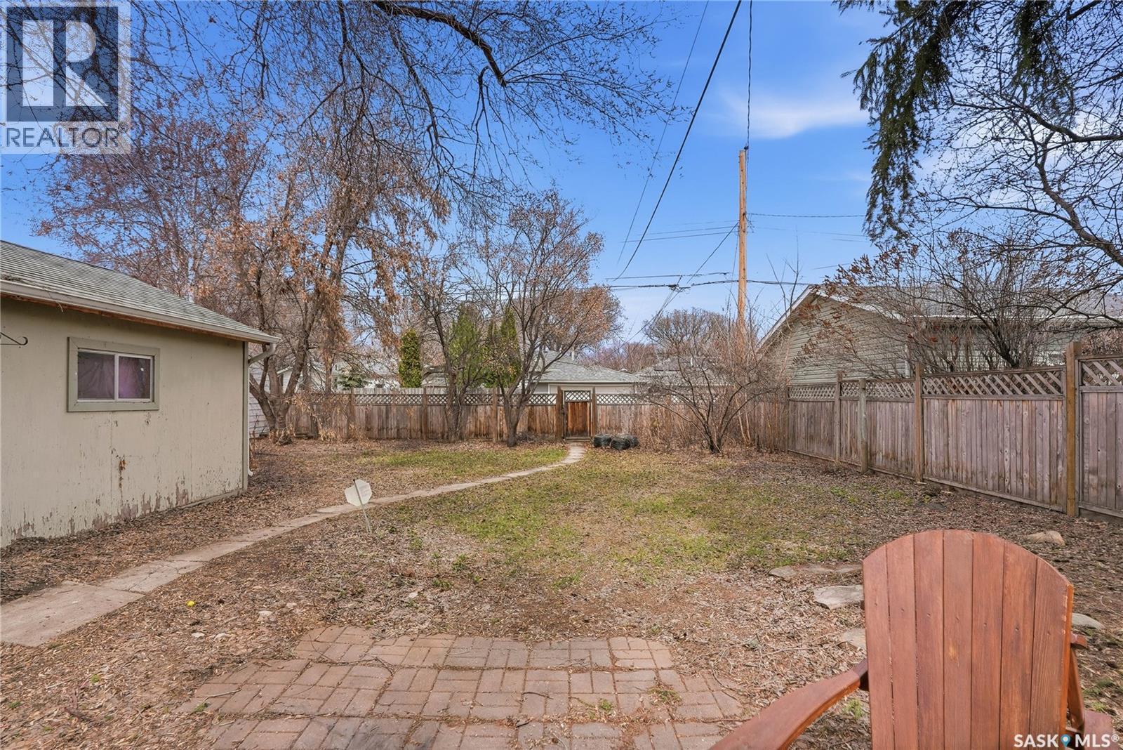 1011 1St Street E, Saskatoon, SK - Outdoor