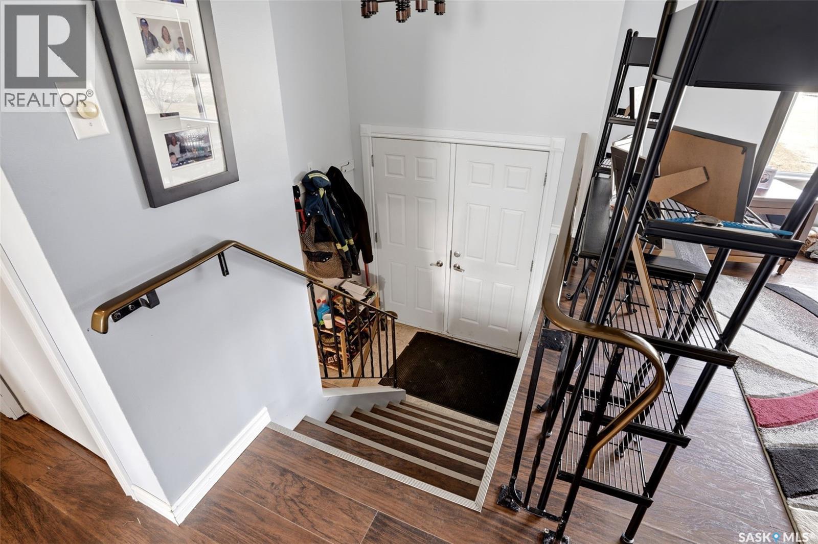 136 Lillis Avenue, Mclean, SK - Indoor Photo Showing Other Room