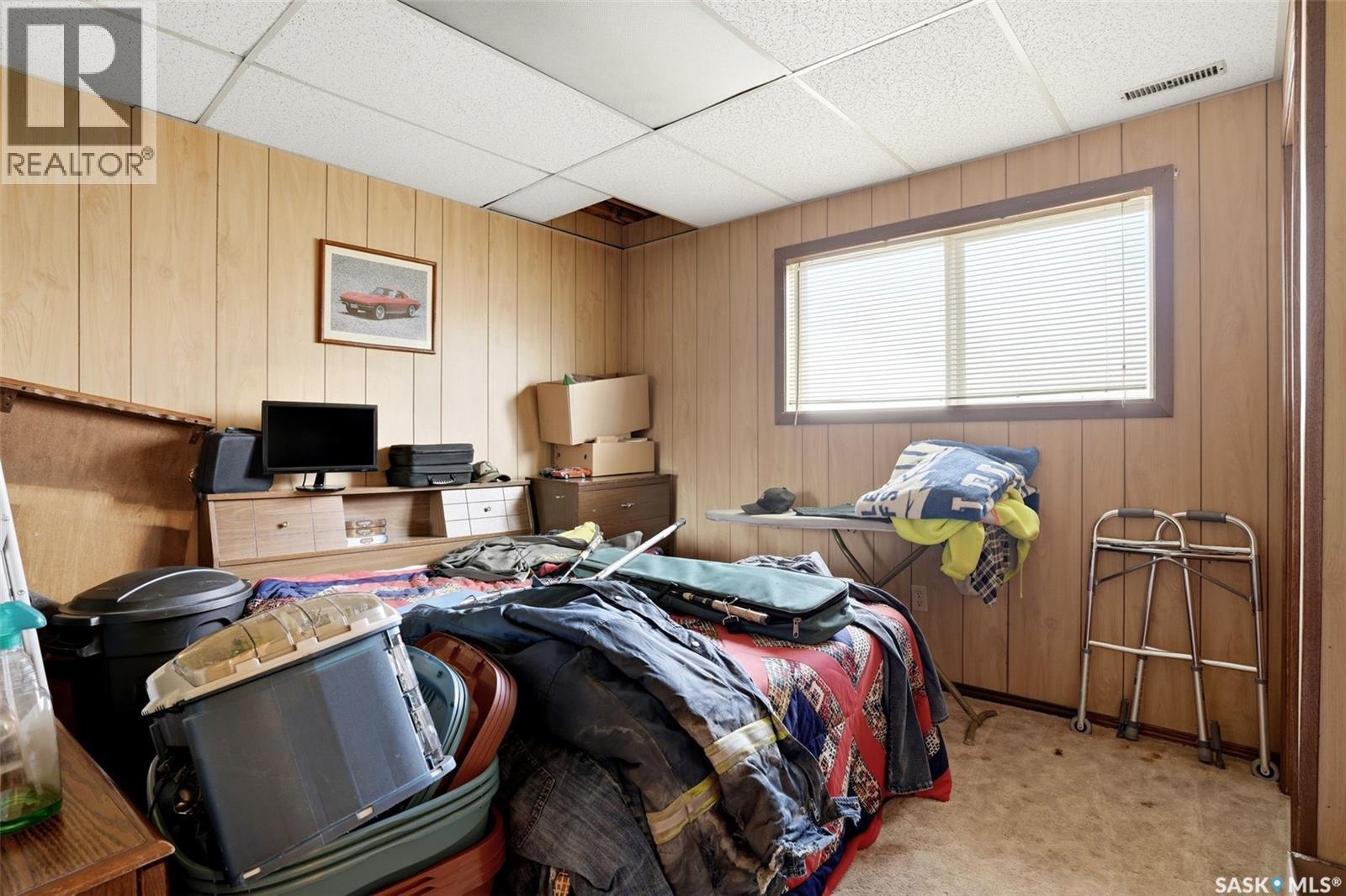 136 Lillis Avenue, Mclean, SK - Indoor