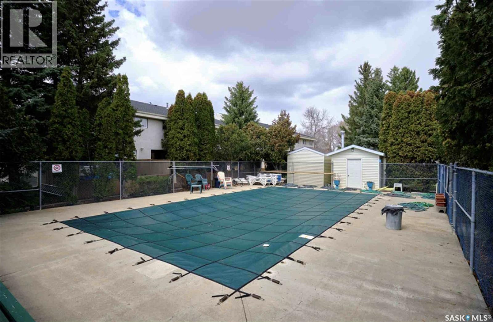 15 Killarney Way, Regina, SK - Outdoor With In Ground Pool