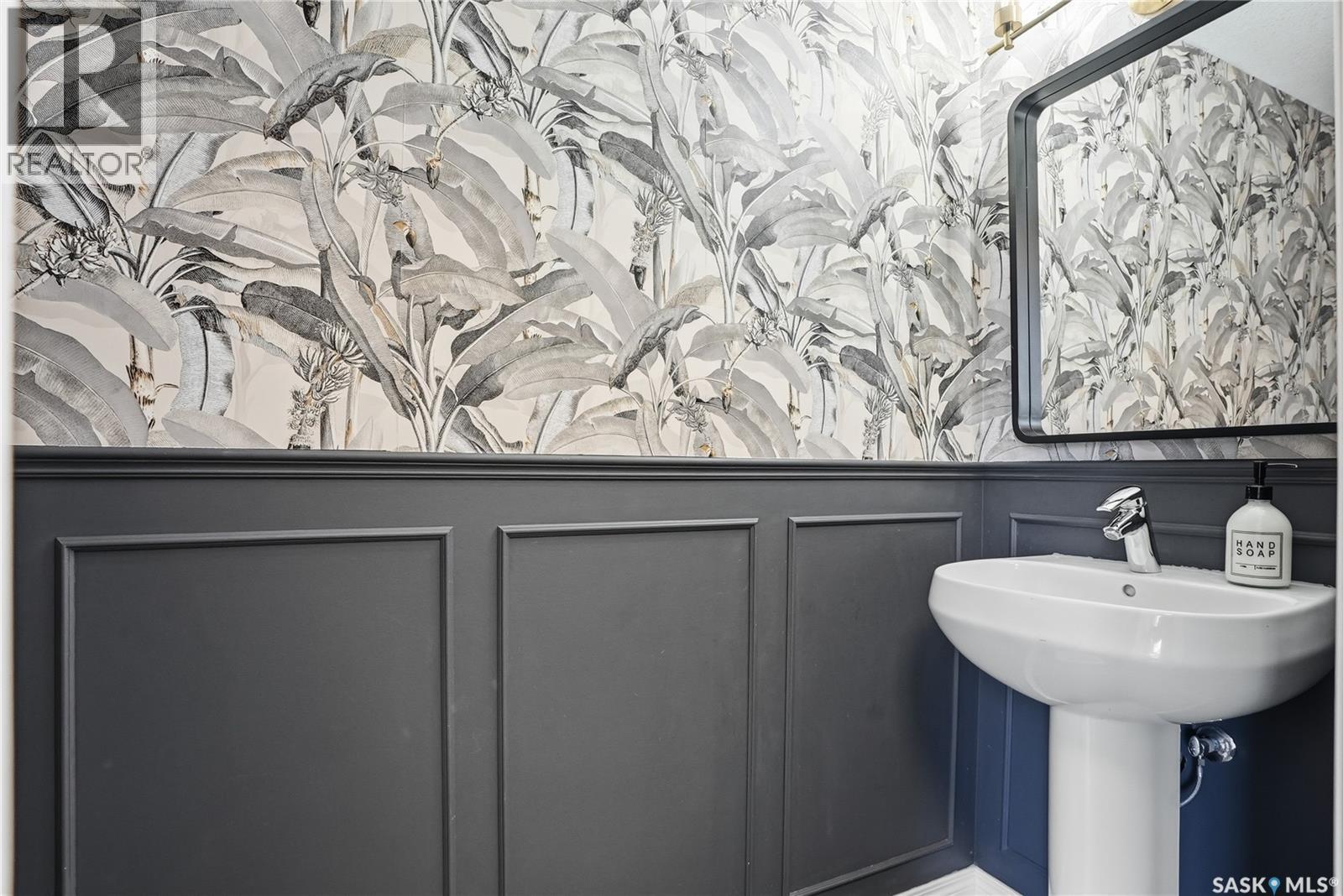 107 Langlois Way, Saskatoon, SK - Indoor Photo Showing Bathroom