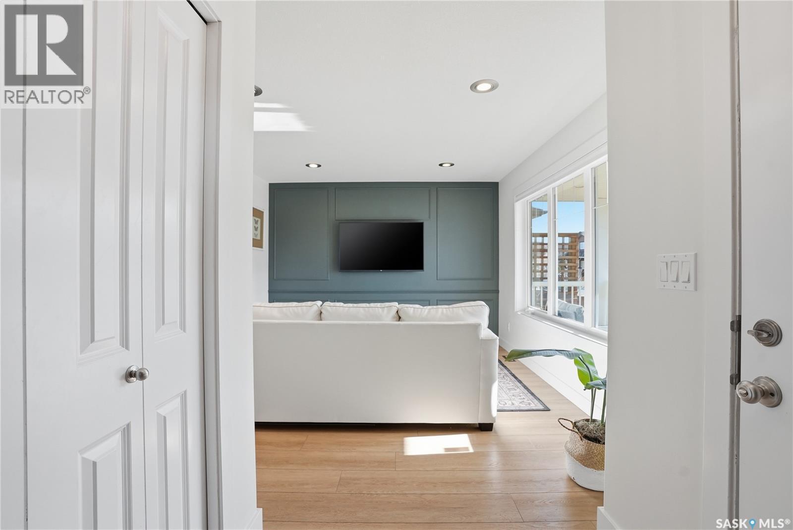 107 Langlois Way, Saskatoon, SK - Indoor Photo Showing Other Room