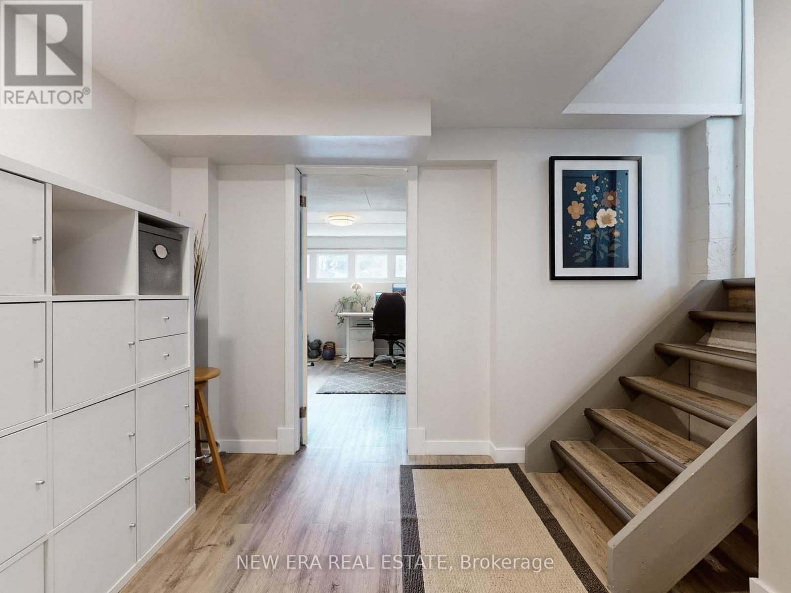 2611 Truscott Drive, Mississauga, ON - Indoor Photo Showing Other Room