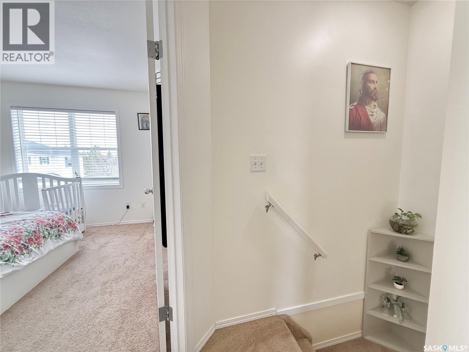 127 203 Herold Terrace, Saskatoon, SK - Indoor Photo Showing Bedroom