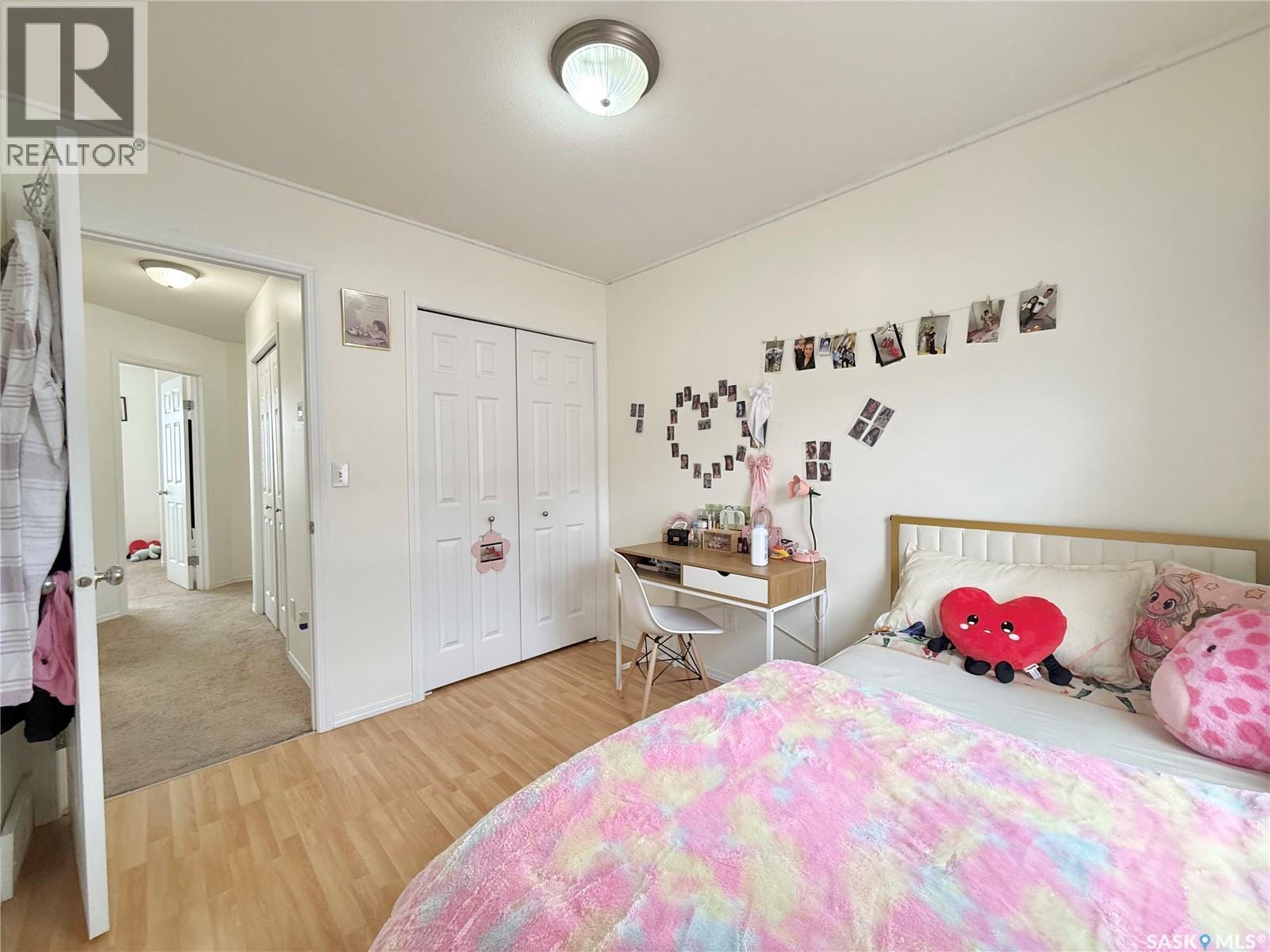 127 203 Herold Terrace, Saskatoon, SK - Indoor Photo Showing Bedroom