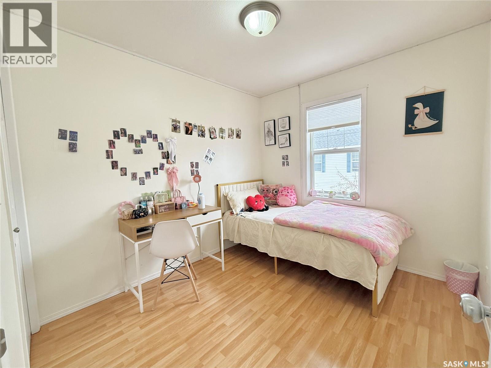 127 203 Herold Terrace, Saskatoon, SK - Indoor Photo Showing Bedroom